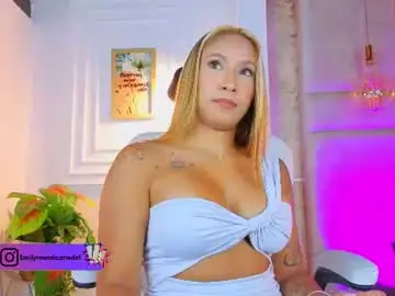 Chaturbate Sex Chat of alessialondon