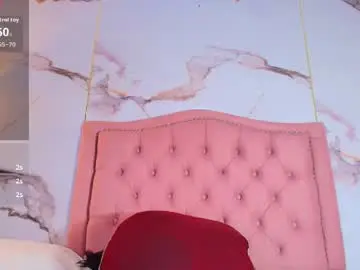 Chaturbate Nude Webcam of alyathompson