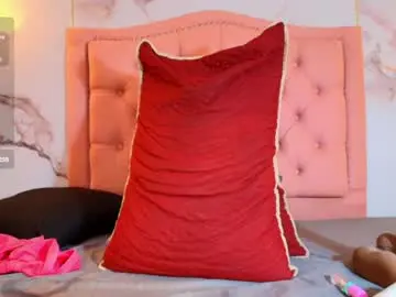Chaturbate Adult Video Chat of alyathompson
