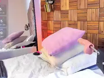Chaturbate Best live sex cam show of ateneaa_lux