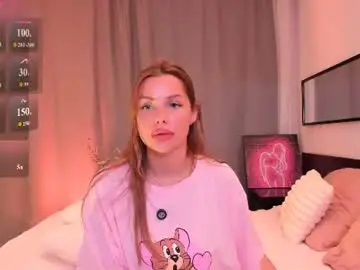 Chaturbate Live Porn of roxy_wet