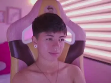 Chaturbate Free Porn Cam of tommy_blue1