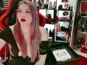 Chaturbate Best Webcam of 2diamond_eyes