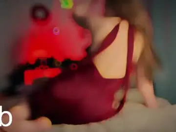 Chaturbate Sex Chat of _bellaclark