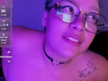 Chaturbate Free Live Porn of cherry__420
