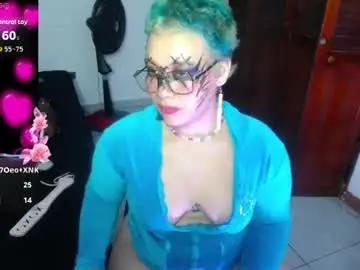 Chaturbate Adult Webcam of cherry__420
