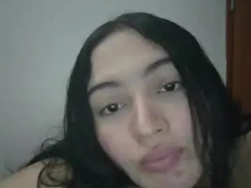 Chaturbate Sex Cam of heidy_cherry