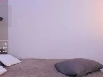 Chaturbate Free Porn Cam of lexiele3