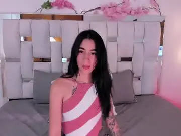 Chaturbate Nude Webcam of lilytarazona