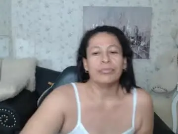 Chaturbate Live Porn of mature_martina_