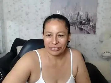 Chaturbate Adult Video Chat of mature_martina_