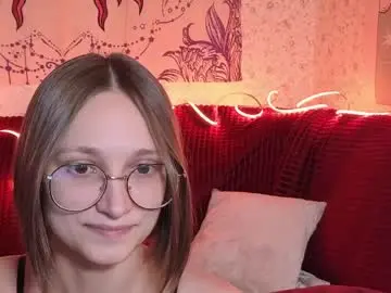 Chaturbate Live Sex Cam of stella_polaris
