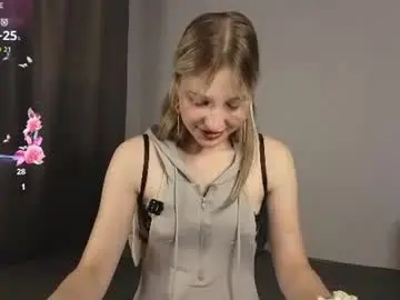 Chaturbate Adult Video Chat of traxzbabe