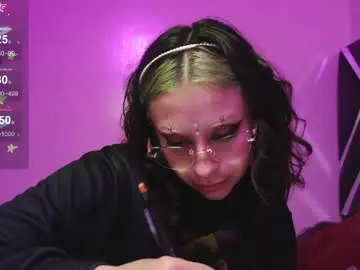 Chaturbate Watch Live Sex Cams of vainilla_l