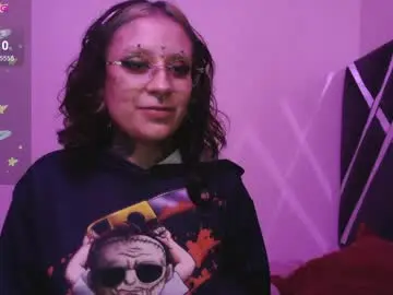 Chaturbate Watch Live Sex Cams of vainilla_l