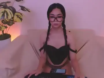 Chaturbate Adult Webcam of velvet_seductionprincess