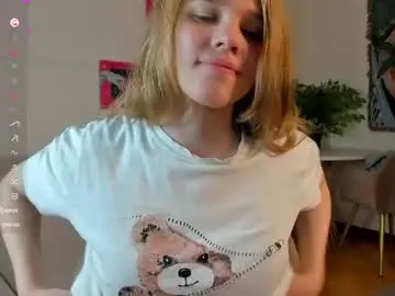 Chaturbate Best Webcam of you_fell_in_love