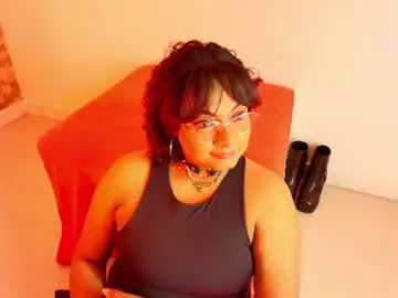 Chaturbate Sex Cam of alexa_cruz__