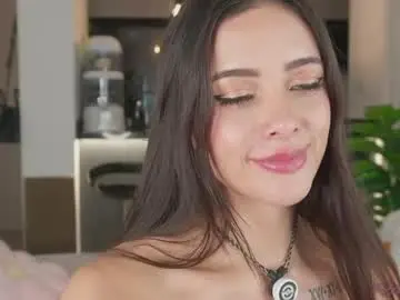 Chaturbate Nude Webcam of daphne_cooper1