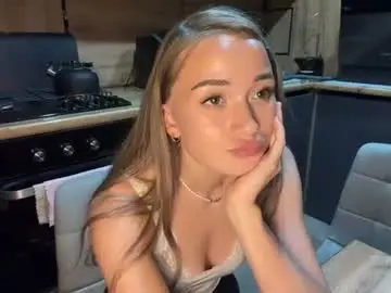 Chaturbate Live Sex of fidelagrantz