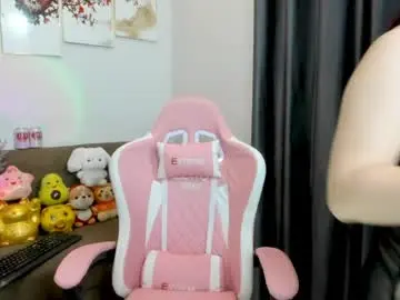 Chaturbate Adult Video Chat of kim_baby2005