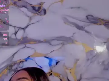 Chaturbate Best live sex cam show of miia_schwarz_