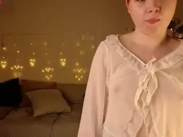 Chaturbate Adult Video Chat of milkyshowproject