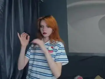 Chaturbate Live Porn of samkelker
