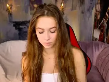 Chaturbate Watch Live Sex Cams of arielsykes