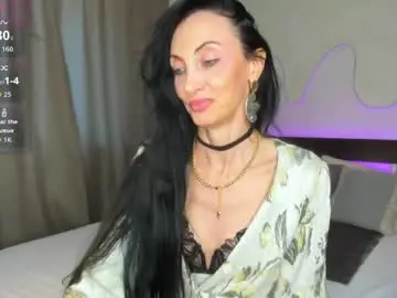 Chaturbate Free Porn Cam of avrora_mars