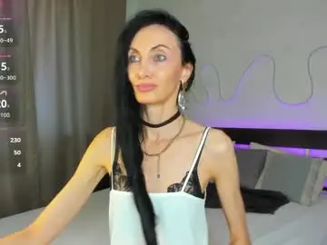 Chaturbate Live Porn of avrora_mars