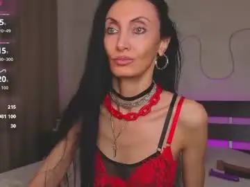 Chaturbate Free Live Porn of avrora_mars