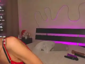 Chaturbate Best live sex cam show of avrora_mars