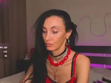 Chaturbate Watch Live Sex Cams of avrora_mars