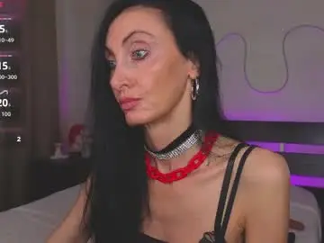 Chaturbate Live Sex of avrora_mars