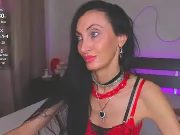 Chaturbate Adult Webcams of avrora_mars