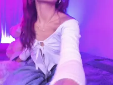 Chaturbate Adult Webcam of caroline_cute7