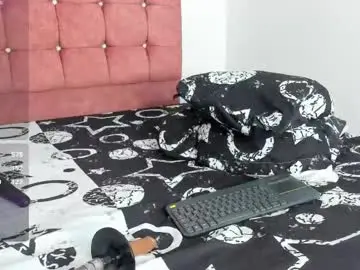 Chaturbate Adult Video Chat of dulce_violetta_