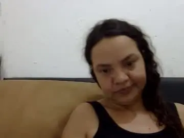 Chaturbate Private Sex Chat of elizabeth_martinez_