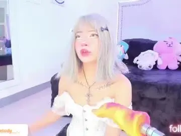 Chaturbate Adult Webcams of h3llokitty_
