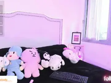 Chaturbate Live Porn of h3llokitty_