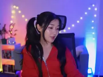 Chaturbate Live Porn of hannarosie