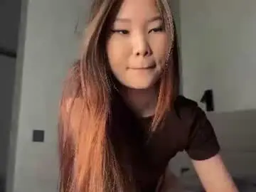 Chaturbate Nude Webcam of iamyuki_