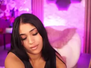 Chaturbate Sex Chat of kira_krush