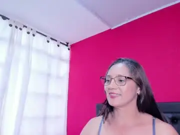 Chaturbate Live Sex of marciamuller