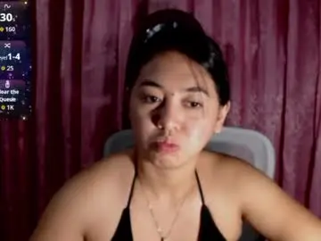 Chaturbate Sex Chat of pinay_singlemomxs