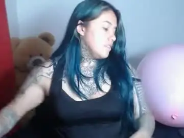 Chaturbate Sex Cam of sweet_bubblee