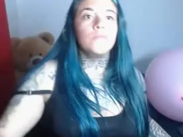 Chaturbate Adult Video Chat of sweet_bubblee