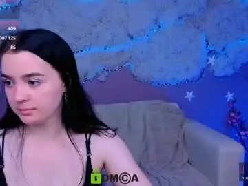 Chaturbate Free Porn Cam of aria_glow