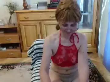 Chaturbate Live Sex of hotmaria73